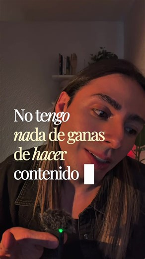 Ganas es lo que menos hay!!! Pero eso no me impedirá en darte un contenido que te deje más que lo que te dejó tu ex amix 🫠🤭😂💖🫶 #coachdemarketingdigital #creadoresdecontenido #comohacercontenidofacil