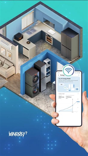 Your home called for help | SmartThings | Samsung