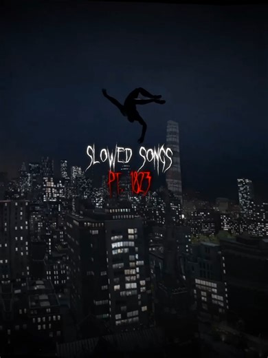 Chill Vibes with Slowed Songs for a Relaxing Atmosphere