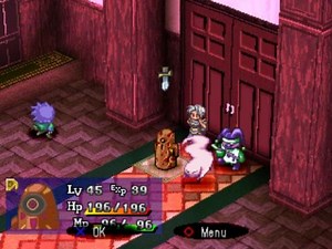 Eternal Eyes Psx Iso Download