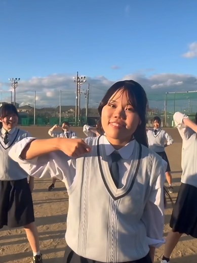 #LOVEダン 🕺応募作品 048 #磐田西高校(静岡) -高校ダンス動画フェス2025-