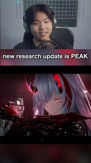 best animation update 😭 #punishinggrayraven #pgr