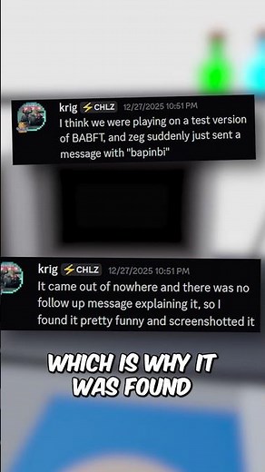 BAPINBI - BUILD A BOAT ICEBERG #61