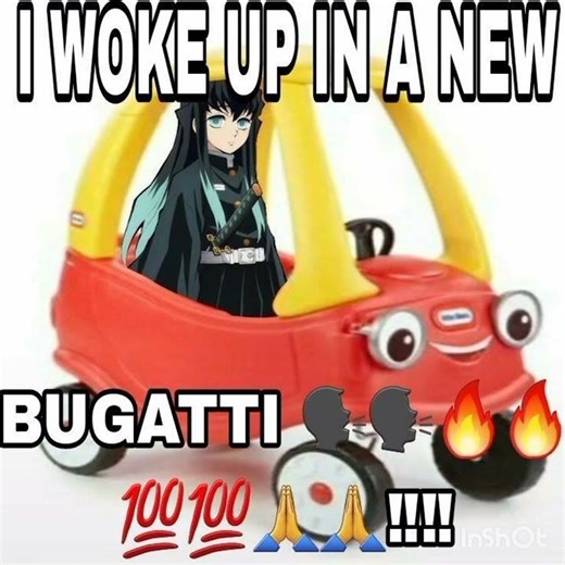 kny memes #animeedit #meme#kny#funny