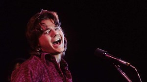 Listen to Steve Miller Band’s The Joker but with the wolf whistle sound after every line