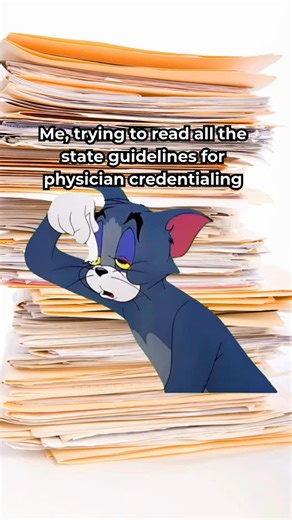 The CHC Alliance on Instagram: "Physician credentialing doesn’t have to be overwhelming. 🩺📋 The CHC Alliance helps community health centers manage every step of the credentialing process—from paperwork and state-specific guidelines to payer enrollment and ongoing compliance. Our team keeps things organized, accurate, and on track so providers can focus on patient care, not forms. #CHCAlliance #PhysicianCredentialing #HealthcareAdministration #ProviderEnrollment #CommunityHealth #HealthcareComp