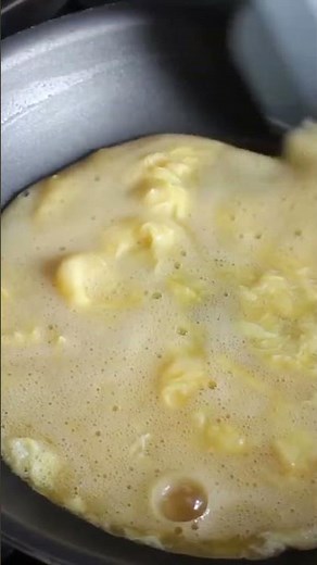 How to Make Chef John's Soft, Buttery French-Style Omelets