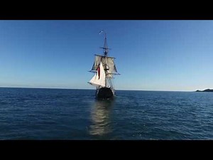 Tall ship Phoenix