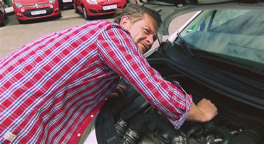 Det sucht günstige Rennsemmel (Folge 374)