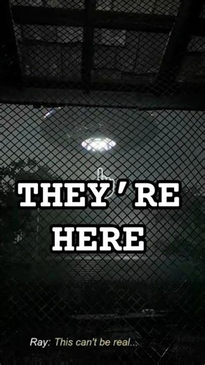 Would you kindly NOT park there? #psychologicalhorrorgame #psychologicalhorror