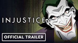 18K views · 1K reactions | A new trailer for ‘INJUSTICE’ has been released. The film releases October 19. | DC PRIME TV | Facebook