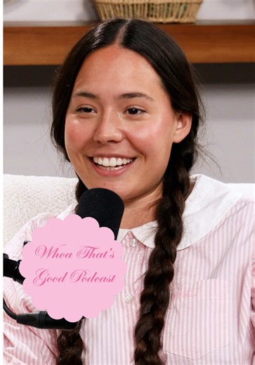 we believe every girl should give this episode a listen. no matter where you currently find yourself, if you have walked through insecurity, overthinking, guilt, or more, this will encourage you. 🫶 @Sadie Robertson Huff and Indianna Kent sit down to share their experiences walking through these and how God met them in the middle of all of it. episode is out now 🩷