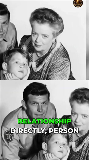Andy Griffith’s Heartfelt Gesture Backfired #shorts