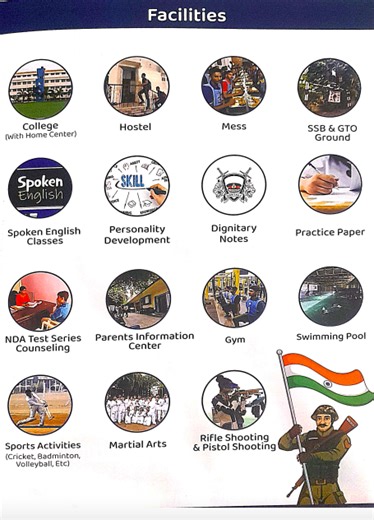 Dignitary Defence Academy Pune: Fees 2025, Reviews, Address, Contact