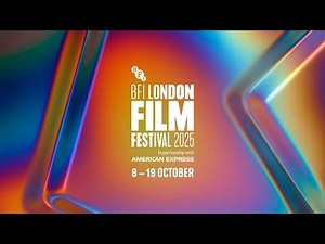 London Film Festival 2025