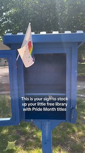 Stock up your LFL this #pridemonth! #books #bookish #childrensbooks | Candlewick Press
