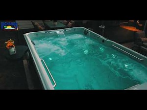 Wallace Family | Endless Pools® Swim Spa