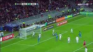 Russia vs Brazil 0-3 All Goals &  Highlights