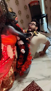 544K views · 17K reactions | BTS মা কালী Shoot এর মাঝে এমন কিছু video clips share করলাম যেটা দেখে অবাক হয়ে যাবে | Ants Makeover | Facebook