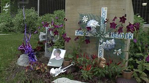 Five years later: Dawn Kellner keeps alive the memory of her son, Jared, killed at O'Donnell parking garage