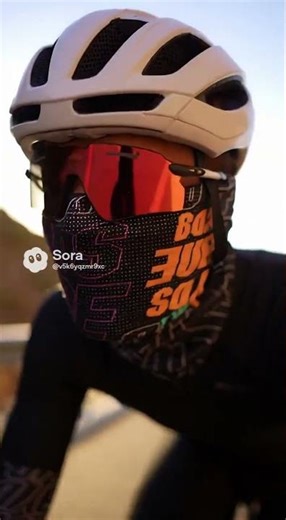 Stop Burning on Your Rides ☀️ (The UV Hack)