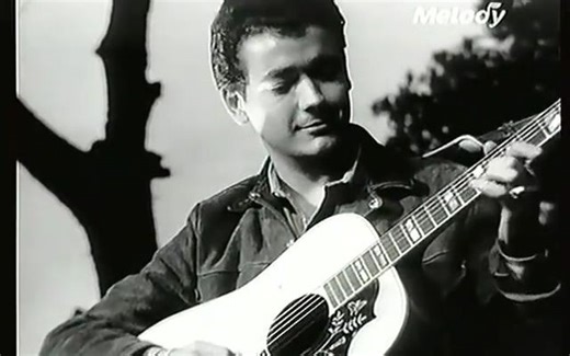 Claude Ciari - La playa（1964）