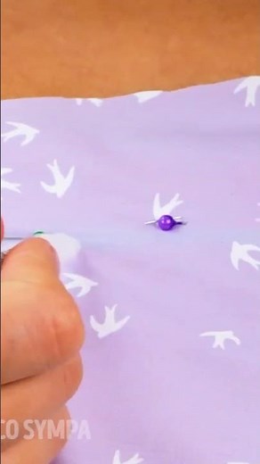 10 CONSEILS POUR LES DÉBUTANTS : COMMENT COUDRE COMME UN PRO