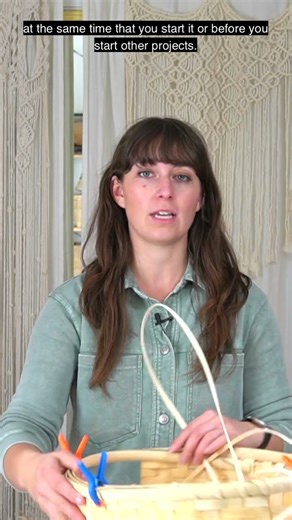 🧺Embrace Unfinished Projects: There are Benefits to Not Finishing