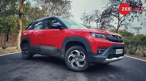 Maruti Suzuki Brezza: 5 Things Making Compact SUV A Best-Seller In India