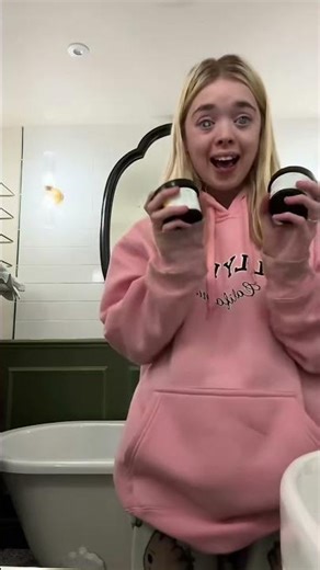 Give it a sniff is the solution to everything #funtime #cute #funny #blind #funnyshorts