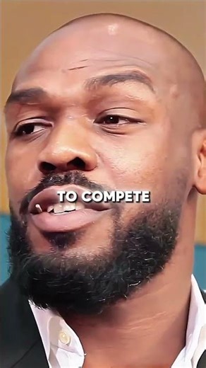 Jon Jones Retirement DOUBT 😳 #jonjones #ufc #mma #danawhite