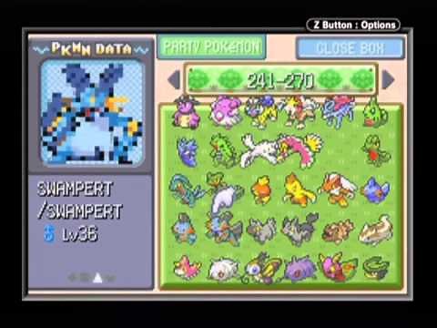 Gotta Catch'em All! National Pokedex complete!