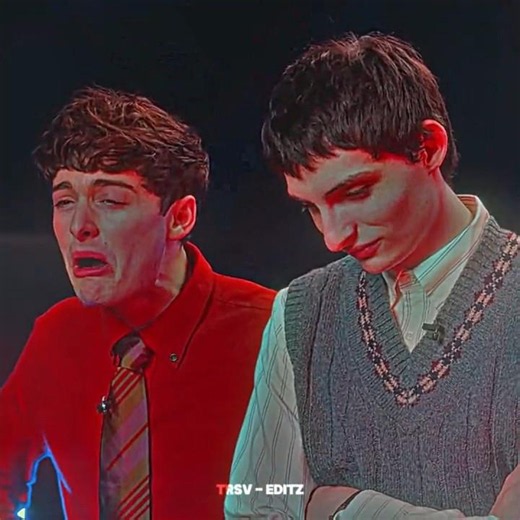 Finn Wolfhard & Noah Schnapp Funny Moments! 😂 | VOCE NA MIRA JUMPSTYLE Edit #shorts