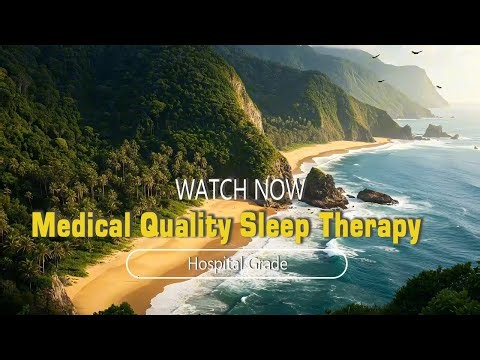 Fall Asleep Instantly • 12 Hour Peaceful Music for Deep Sleep ★ Extended