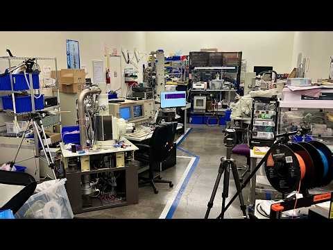 Elemental analysis of the Merlin Metal Shards + Setting up OBI on the 6400