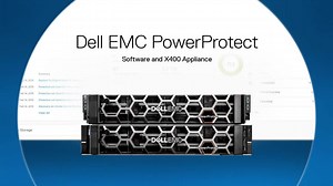 Dell EMC PowerProtect Overview