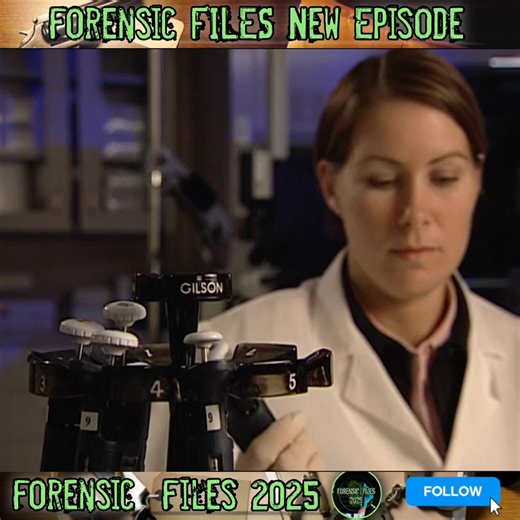 Forensic Files - The Abduction Part 34 | Forensic File 2025
