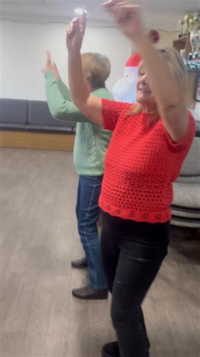 Today we held are fortnightly Friendship Feast for the over 60’s. Which today was generously & proudly sponsored by Shield Services Groupup as it was our Christmas celebration. Your support and kindness helped create a warm and enjoyable event for everyone. Thank you Shield. Thank you to all who attended and made the day so special. A huge thank you to our cook Karan & Barmaid Carlene who were amazing as always. Dave our incredible singer who got every one involved. We wish you a very merry Chri