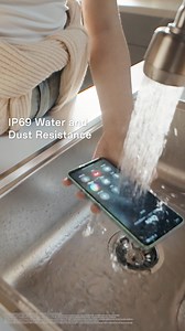 2.4M views · 8K reactions | Meet the ultimate durability champion – the OPPO A5 Pro! With IP66, IP68, and IP69 certifications, this powerhouse is built to withstand water, dust, and extreme conditions like a true pro! #OPPOA5Pro #ProStyleProYou #OPPAIPhone | OPPO | Facebook