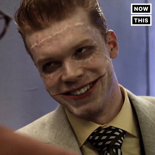 'Gotham' might've seriously messed up the Joker | NowThis Entertainment