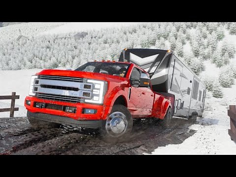 Roblox Experience [🛻UPD] Southern Mudding 🚜 OffRoading - Basic Overview