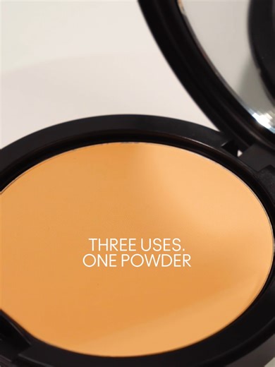 MAC Studio Fix Powder: Flawless Base All Day