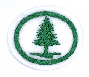 Trees Pathfinder Honour