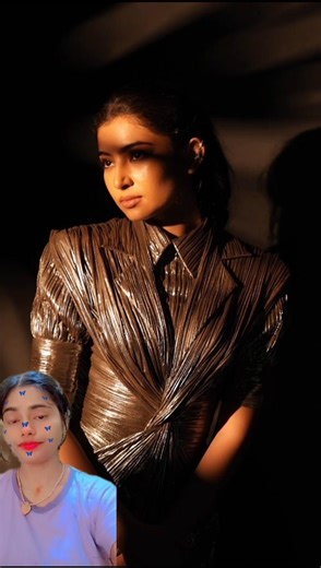 Dhurandhar 2 actress Yalina jamali sara arjun 💓✨ #dhurandhar #actress #movie #song