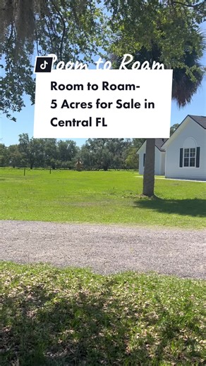 Discover Freedom in St. Cloud, FL Real Estate