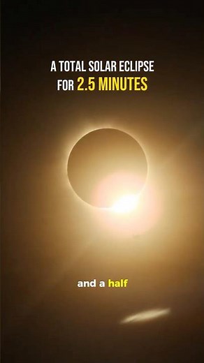 What Happens During the August 2026 Total Eclipse #eclipse #astronomy
