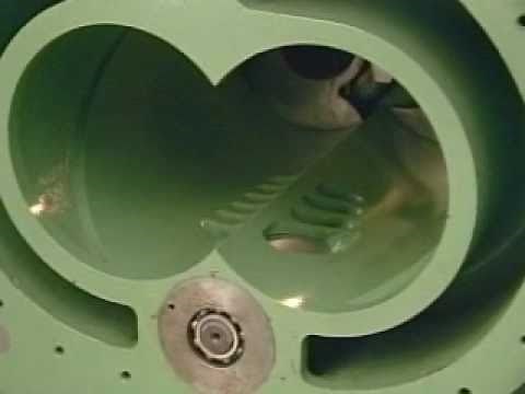 Sullair Spiral Valve