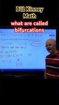 QUADRATIC Formula is used in ADVANCED Math, Let’s PRACTICE Using It NOW!!