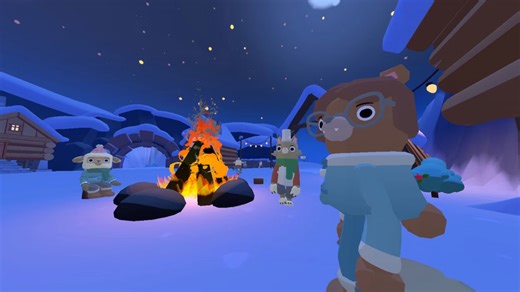 Fruitbus shares Nintendo Switch release date, new trailer