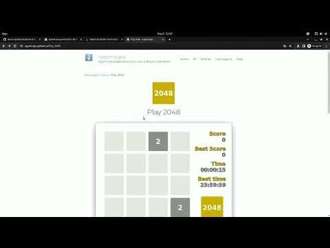 SpacemiT MUSE Pi Pro RISC-V SBC Software Test